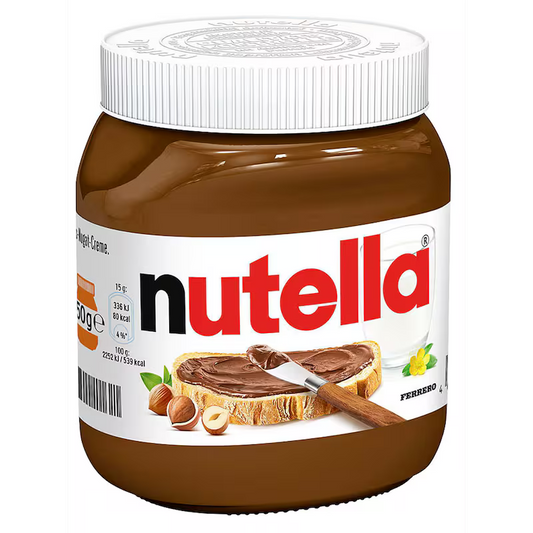 Nutella 450 g / Nutella Findikli Kakao Kremasi 450 g