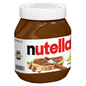 Nutella 750 g / Nutella Findikli Kakao Kremasi 750 g