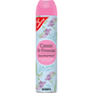 GUT&GUENSTIG Duftspray Cassis-Freesie 300 ml - Frenk Uzumu-Frezya Koku Spreyi 300 ml