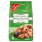 GUT&GÜNSTIG Spritzgebäckmischung mit 10% Zartbitterschokolade Gebäckmischung 500 g