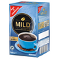 GUT&GÜNSTIG Röstkaffee Mild 500 g / GUT&GÜNSTIG Hafif Kavrulmuş Kahve 500 g