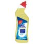 GUT&GÜNSTIG WC-Reiniger Zitrone 1 L - Limonlu Tuvalet Temizleyici 1 L