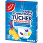 GUT&GÜNSTIG Farb-Schmutzfangtücher 24 St - Renk Koruyucu Çamaşır Bezi 24 Adet