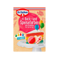 Dr. Oetker Back- und Speisefarben 4 St. 80 g - Gida Boyasi 4 Renk 80 g