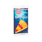 Dr. Oetker Tortenguss klar 3 x 250 ml / 36 g
