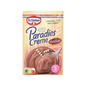 Dr. Oetker Paradies Creme Schokolade 74 g