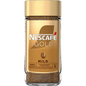 NESCAFE Gold Mild 200 g / NESCAFE Gold Hafif Cozunur Kahve 200 g