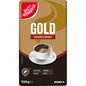 GUT&GÜNSTIG Röstkaffee Gold entkoffeiniert 500 g / GUT&GÜNSTIG Kafeinsiz Kavrulmuş Kahve Gold 500 g