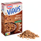 Dr. Oetker Vitalis Knusper Müsli Schokolade 500 g