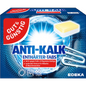GUT&GÜNSTIG Anti-Kalk Tabs 60x16 g - Kireç Önleyici Tablet 60x16 g