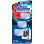 GUT&GUENSTIG Waschmaschinenreiniger Tabs 3x20 g - Camasir Makinesi Temizleyici Tablet 3x20 g