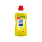 GUT&GÜNSTIG Allzweckreiniger Zitronenduft 1,5 L - Limonlu Çok Amaçlı Temizleyici 1,5 L