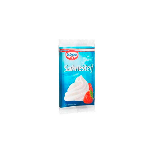 Dr. Oetker Sahnesteif 5 x 8 g / 40 g