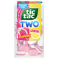 Tic Tac Two Raspberry Lemon 38 ST 38,5 g / Tic Tac Two Ahududu & Limon 38 Adet 38,5 g
