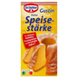 Dr. Oetker Gustin Klassische Speisestärke 400 g