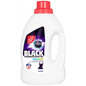 GUT&GÜNSTIG Feinwaschmittel Schwarz 37 WL 1,5 L - Siyah İnce Çamaşır Deterjanı 37 YL 1,5 L