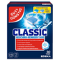 GUT&GUENSTIG Geschirr-Reiniger Tabs Classic 60 Stueck 720 g - Bulasik Makinesi Tableti Classic 60 Adet 720 g