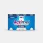 Actimel Classic 0,1% - Açık Gri Fon
