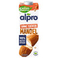 Alpro H! Mandel Drink ungesuesst 1 L - Tatlandirici Eklenmemis Badem Icecegi 1 L