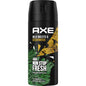 AXE Wild Deo Bodyspray Mojito & Cedar Oak 150 ml - Erkek Deodorant 150 ml