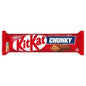KitKat Chunky Knusperwaffel Milchschokolade 40 g