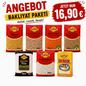 Bakliyat Paketi - Miressen logosuz