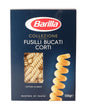 Barilla Fusilli Bucati Corti 500 g - Kisa Delikli Burgu Makarna 500 g