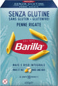 Barilla Penne Glutenfrei 400 g - Glutensiz Penne Makarna 400 g