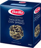 Barilla Tagliatelle con Spinaci 500 g - Ispanakli Tagliatelle 500 g