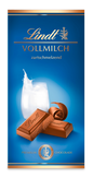 Lindt Excellence Vollmilch-Schokolade Tafel 100 g
