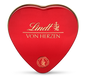 Lindt von Herzen Pralinenmischung Geschenkbox 30 g