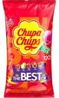 Chupa Chups Original Lutscher 1440 g - Karisik Aromalı Lolipop 1440 g