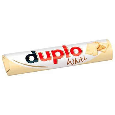 Duplo White Schokoriegel 18,2 g