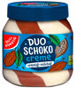 GUT&GÜNSTIG Duo-Schoko-Creme 750 g / GUT&GÜNSTIG Duo Çikolatalı Krema 750 g