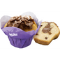 Milka Muffin gefüllt mit Milchschokolade 12 x 110 g