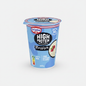 Dr. Oetker High Protein Milchreis - Açık Gri Fon