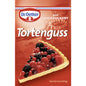 Dr. Oetker Tortenguss rot 3 x 250 ml / 36 g