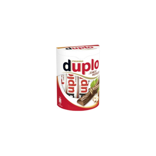 Duplo Schokoriegel 10 x 18,2 g / 182 g