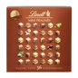 Lindt Mini Pralinen Nougat Geschenkbox 165 g