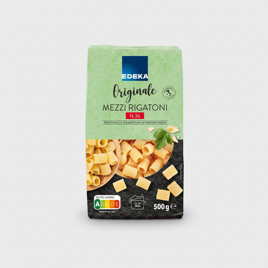 EDEKA Rigatoni