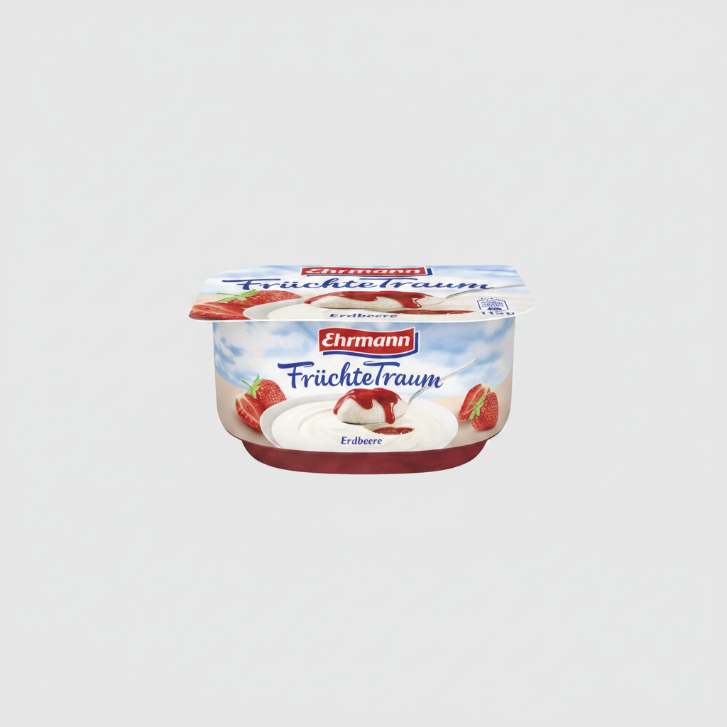 Ehrmann Früchte-Traum