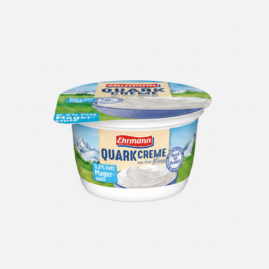 Ehrmann Magerquark