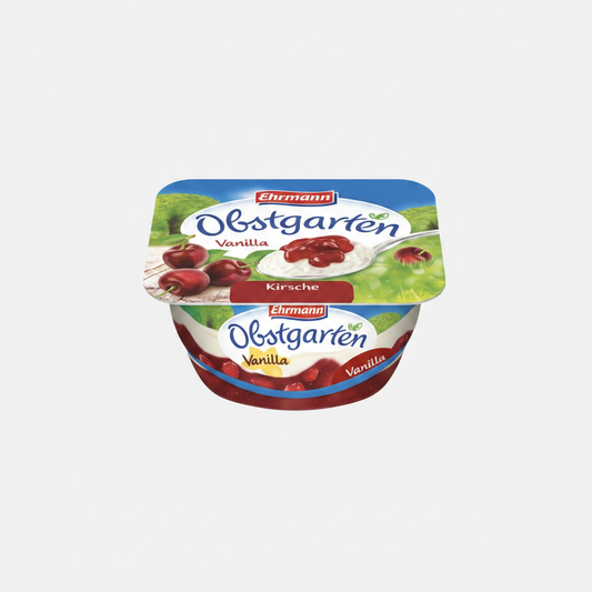 Ehrmann Obstgarten