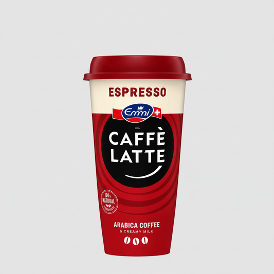Emmi Caffe Latte Espresso
