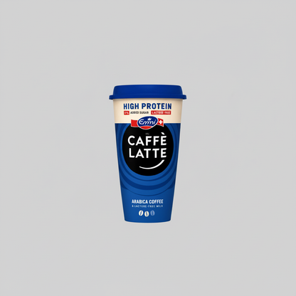 Emmi Caffe Latte High Protein küçük