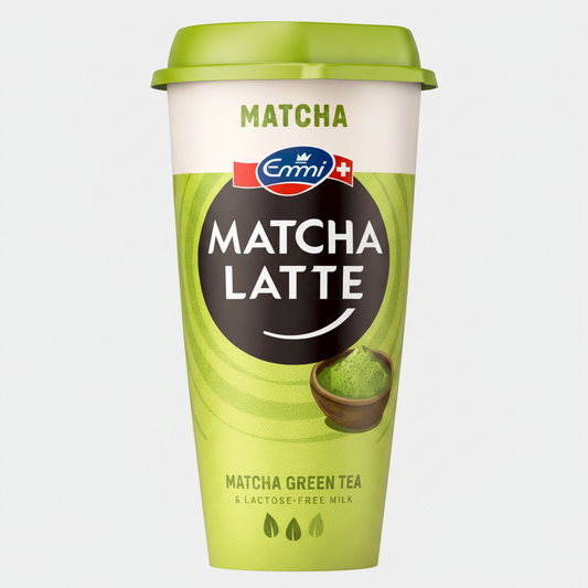 Emmi Matcha Latte Classic
