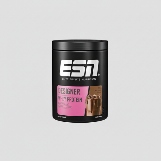 ESN Designer Whey Protein Milk Choc