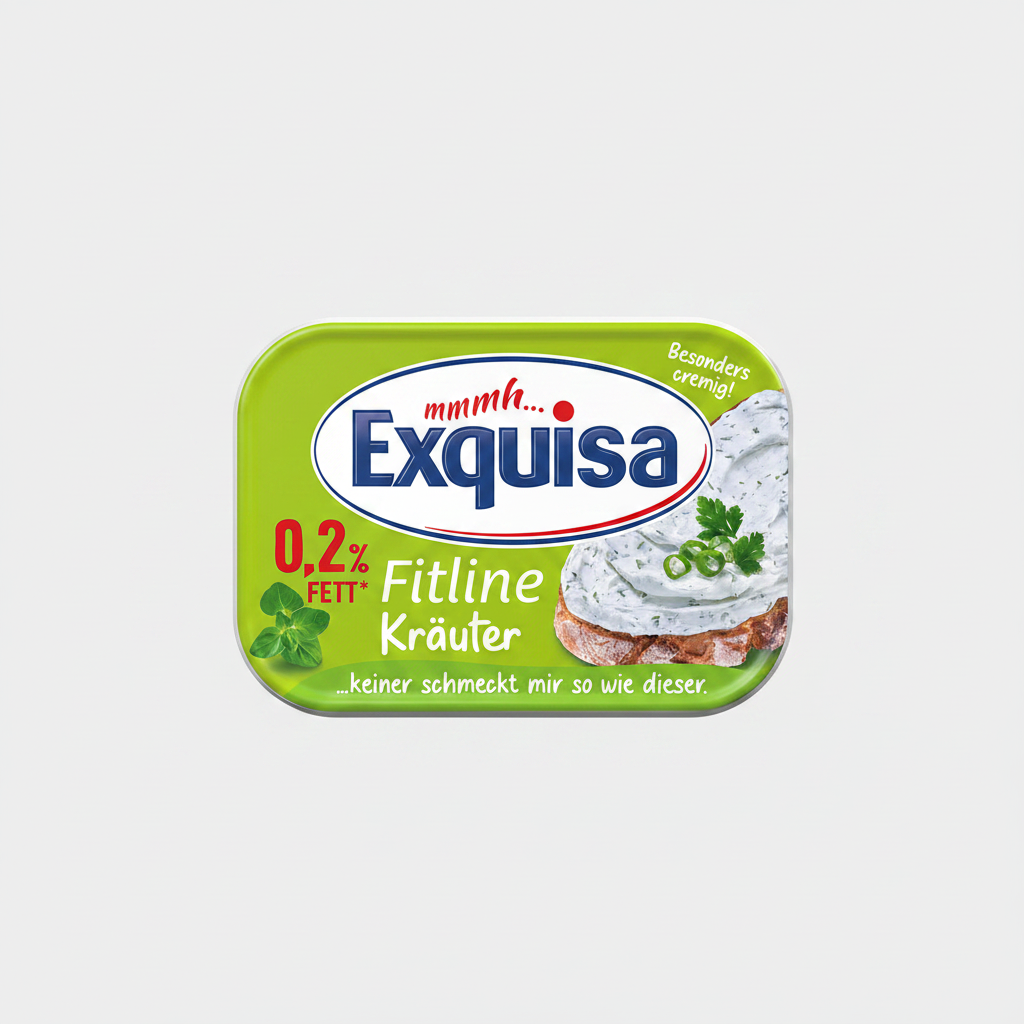 Exquisa Fitline Kräuter