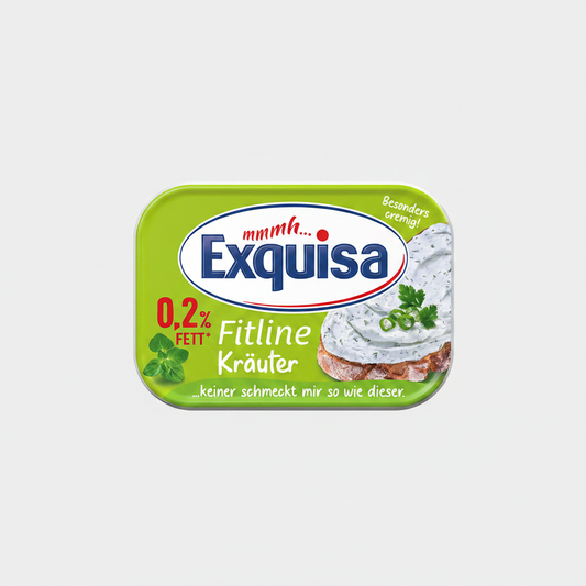 Exquisa Fitline Kräuter