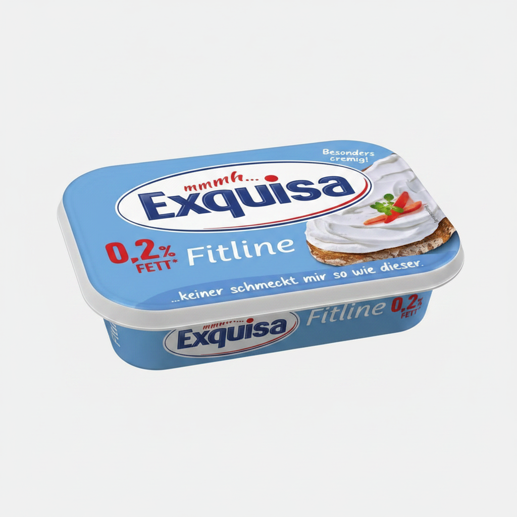 Exquisa Fitline Natur